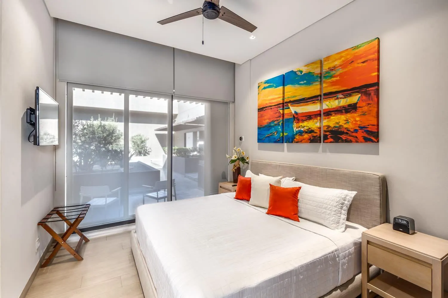 Cabo Marina Luxury Condo Jacuzzi & Terrace Кабо-Сан-Лукас