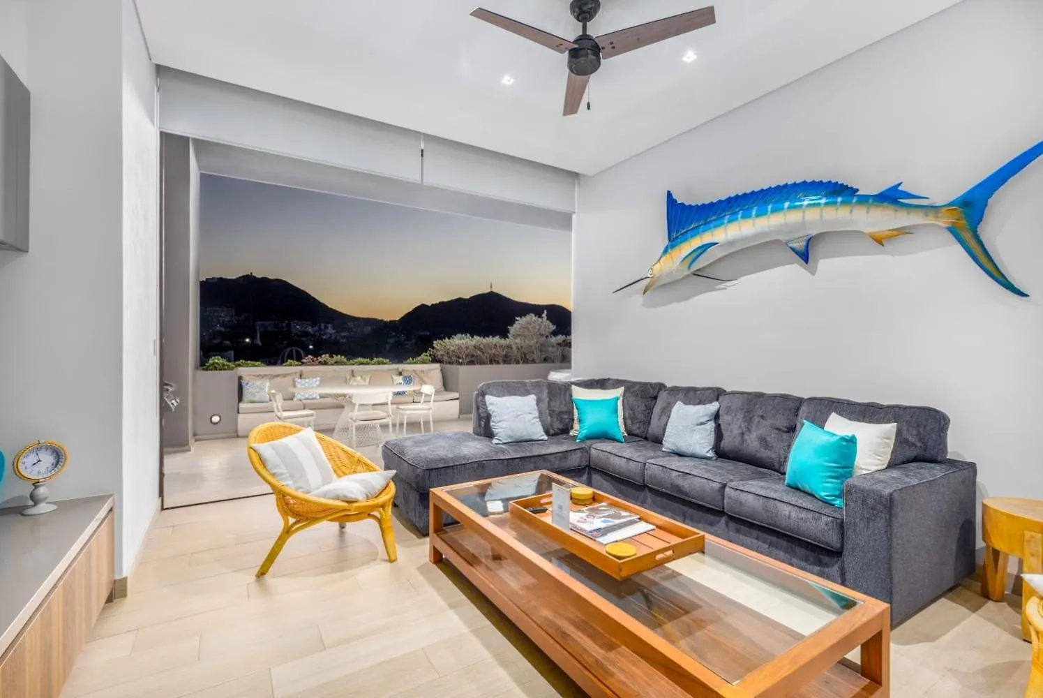 Cabo Marina Luxury Condo Jacuzzi & Terrace Кабо-Сан-Лукас